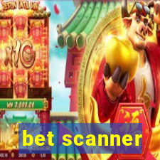 bet scanner